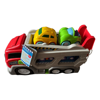 Infunbebe automobilių transporteris