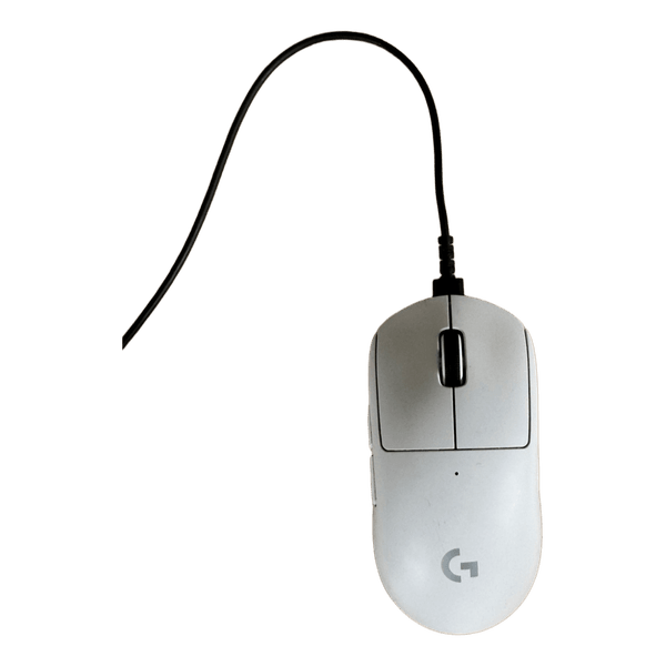 Logitech G pro wireless