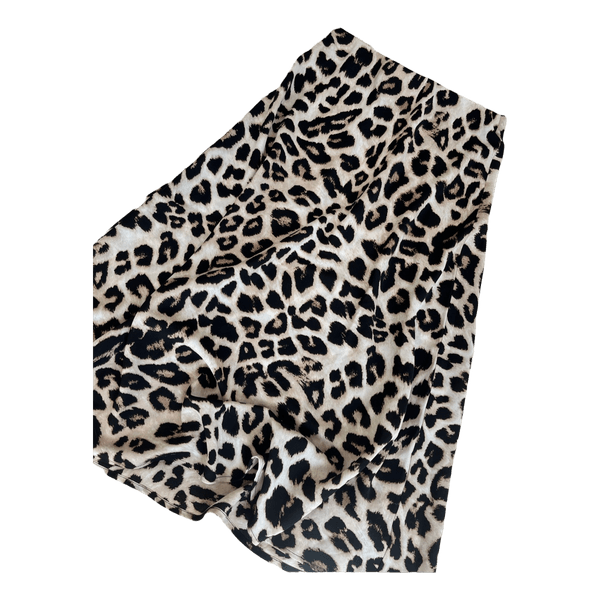 Flagre nederdel