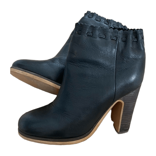 See by chloé boots