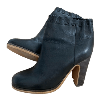 See by chloé boots