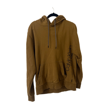 Calvin klein hoodie