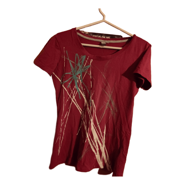 Luhta paita koko M/L