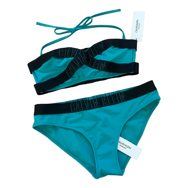 Calvin Klein bikini sæt