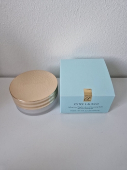 Estee Lauder Advanced night micro cleansing balm