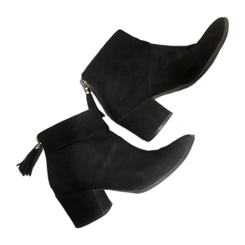 Jenny fairy boots