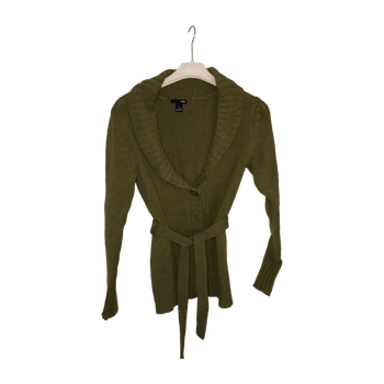H&m cardigan