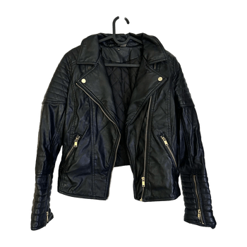 Divided by h&m coat