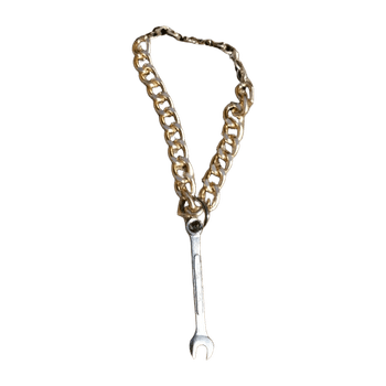 Handmade jewelry