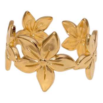 Bloom ring