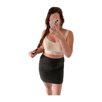 Vintage skirt