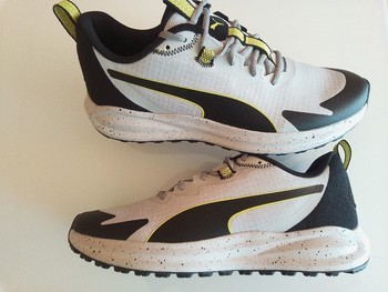 Puma Obstruct Profoam sneakers