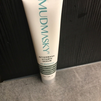 Mudmasky beauty product