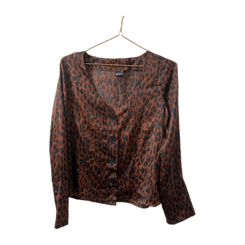 Gina tricot blouse