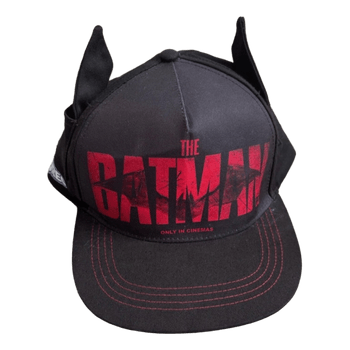 Batman Oreo nokamüts