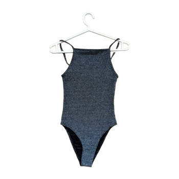 Kimaltava bodypaita h&m, xs top