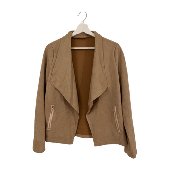 Shein coat