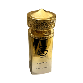 Paris Corner, Khair Felicity, 100ml