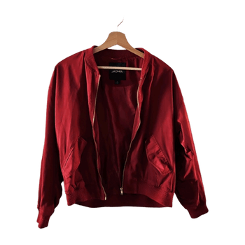 Monki coat