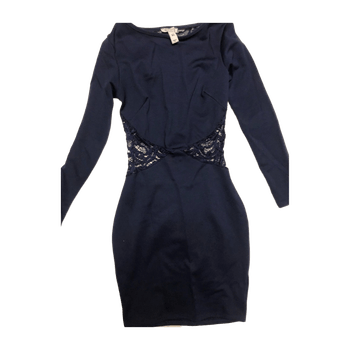 Nly one dress