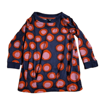 Marimekko kids' dress