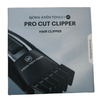  Hbo Nordica pro cut clipper hiusten- ja parranleikkuri