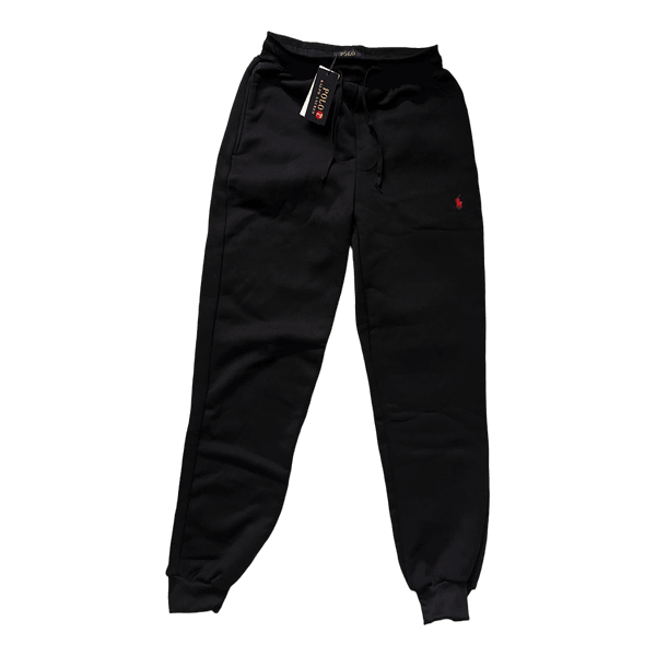 Juodos Polo kelnės