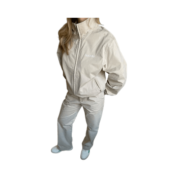 Djerf Avenue Cotton on the go setti