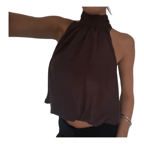 H&m top
