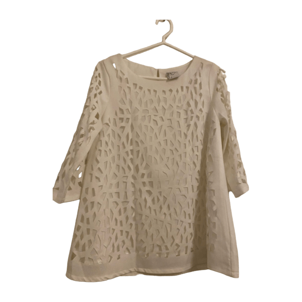Freeway blouse
