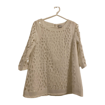 Freeway blouse