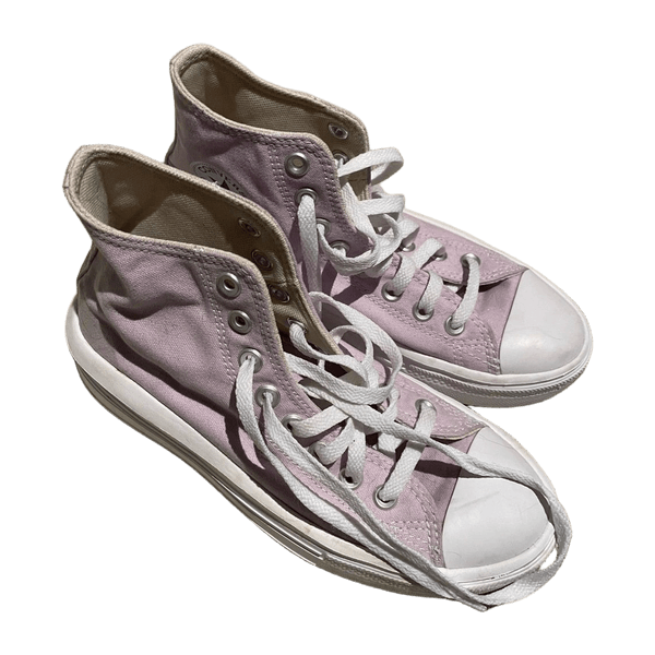Converse sneakers