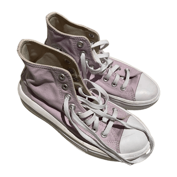 Converse sneakers