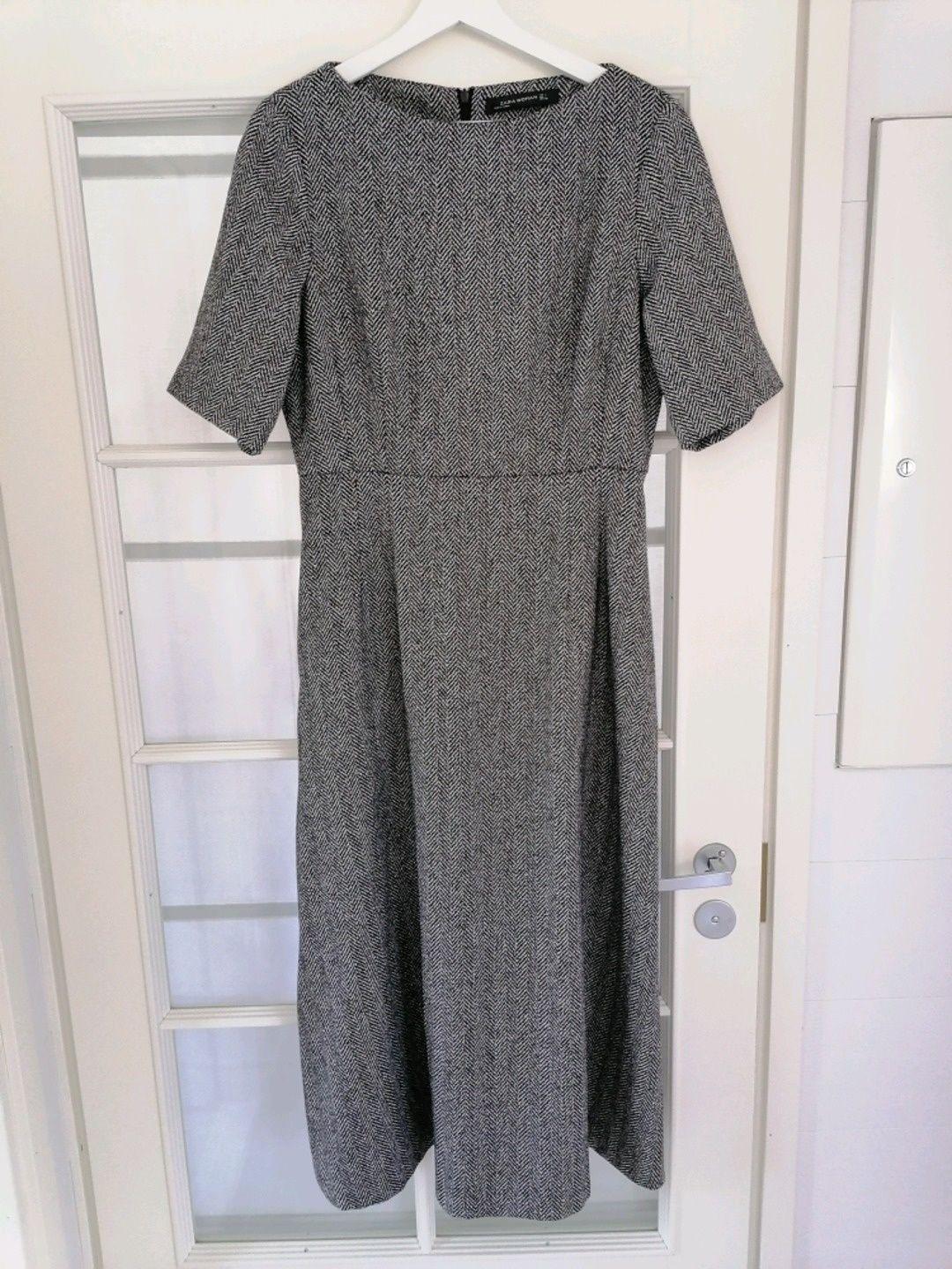 Zara dress