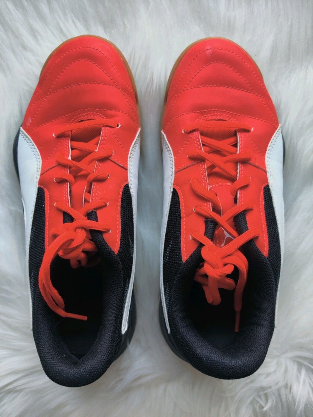 Puma sports shoes