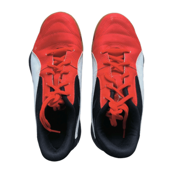 Puma sports shoes
