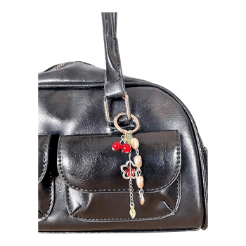 Kirsikka bag charm
