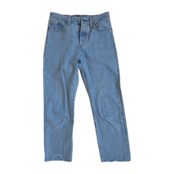Levi’s jeans