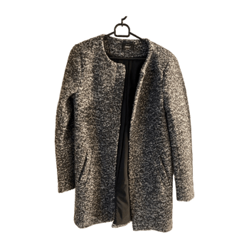 Only coat