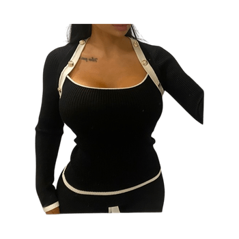 Fashionnova neulepaita