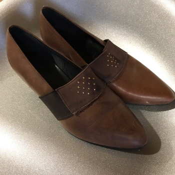 Kengät made in france loafers
