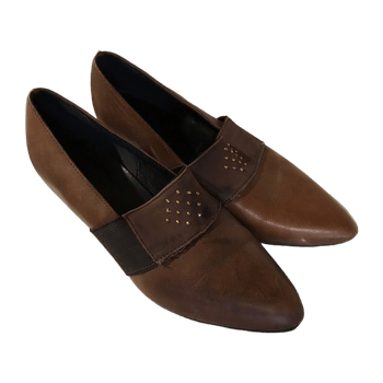 Kengät made in france loafers