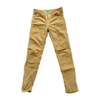 Benetton housut