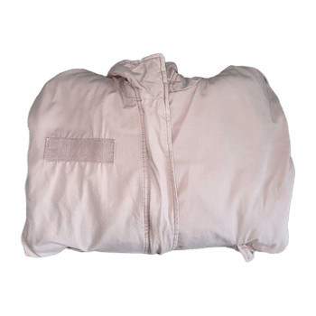 Bershka coat