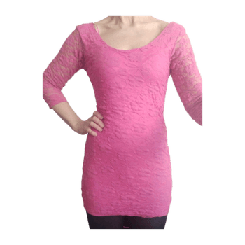 Signature dress