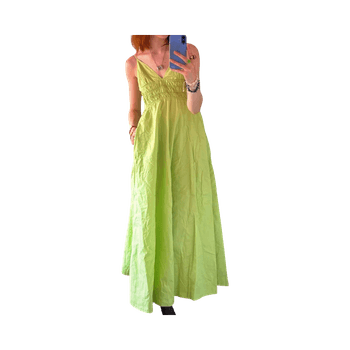 zara kesämekko
