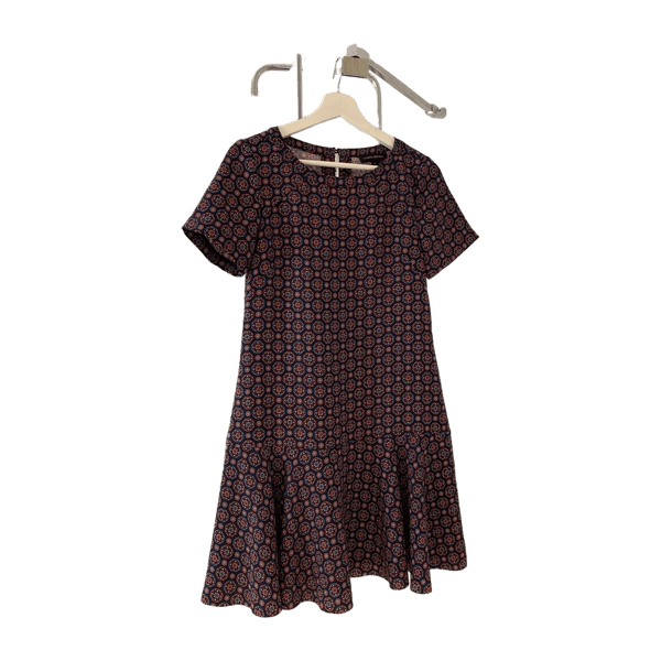 Banana republic dress