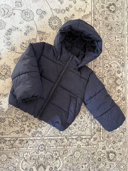 H&M winter jacket