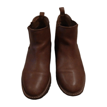 Pier one boots