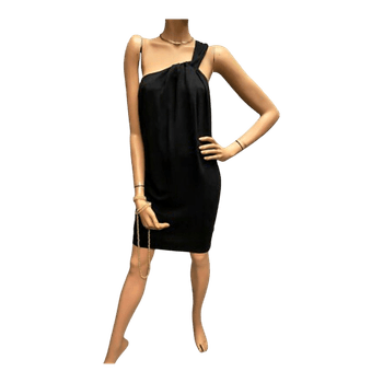 Zara little black dress